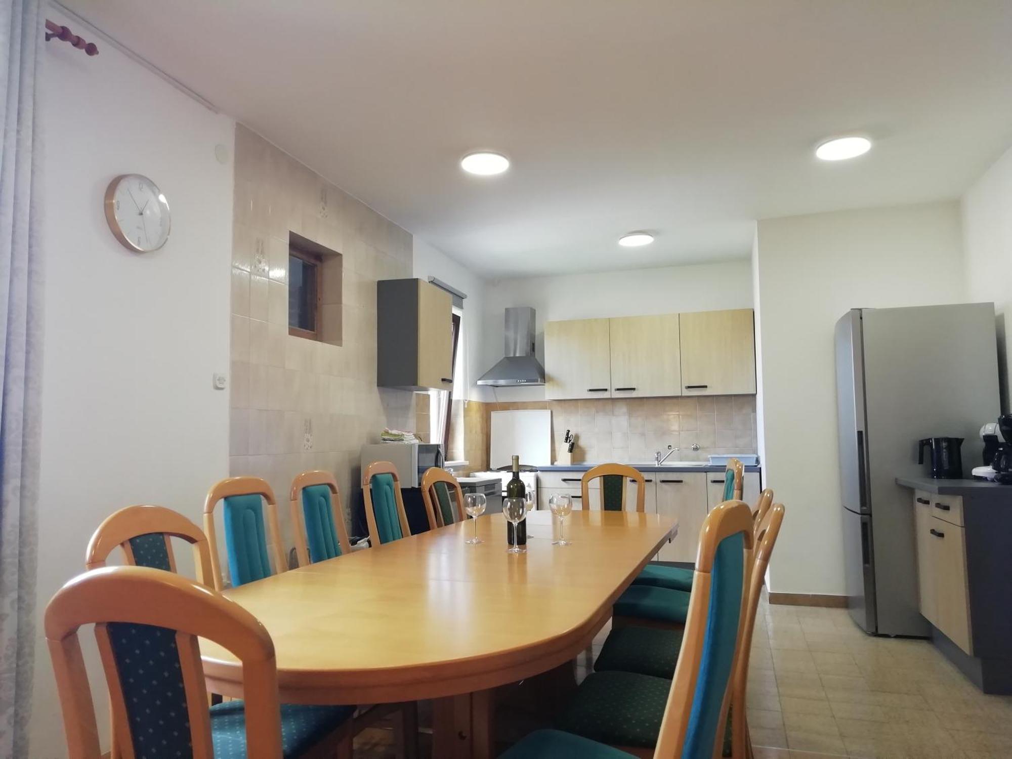 Apartments Valentina-B Нин Экстерьер фото