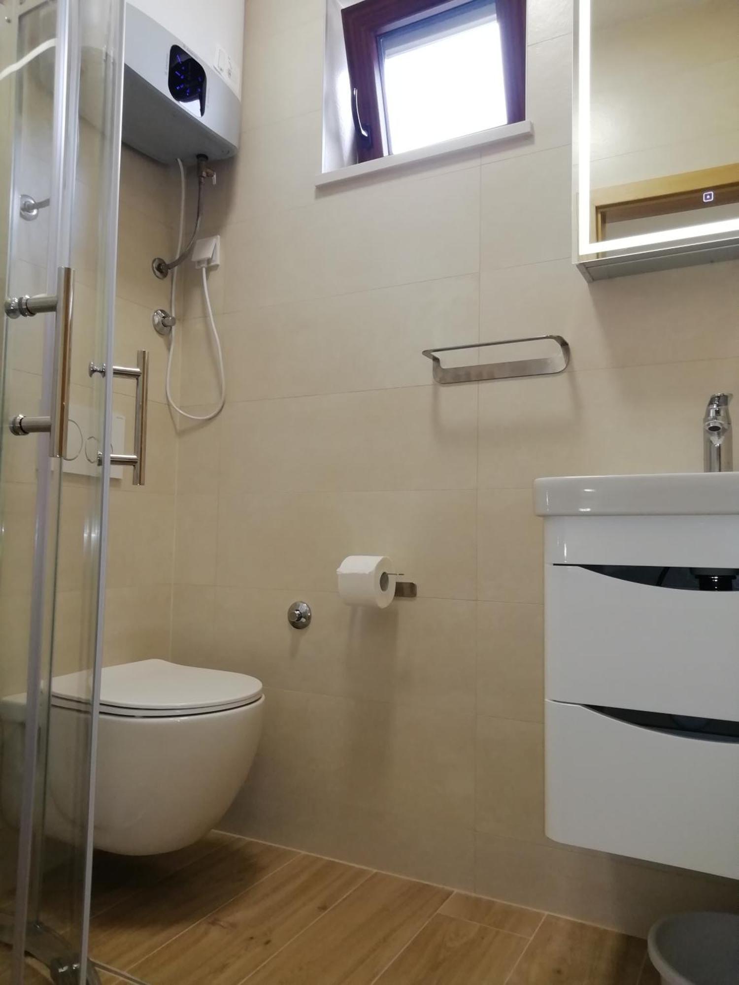 Apartments Valentina-B Нин Экстерьер фото
