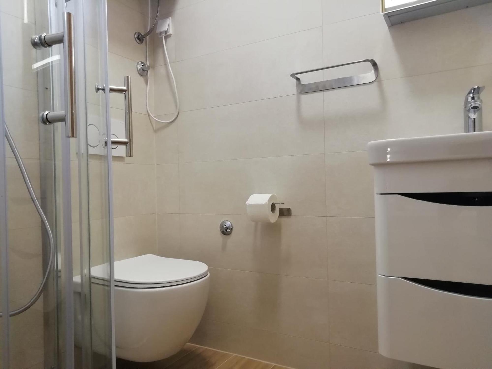 Apartments Valentina-B Нин Экстерьер фото