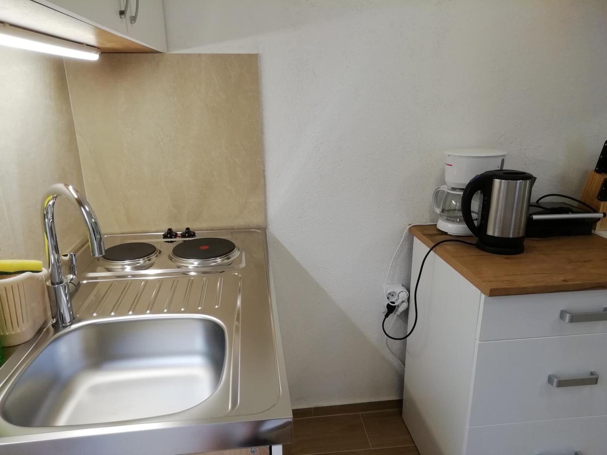 Apartments Valentina-B Нин Экстерьер фото