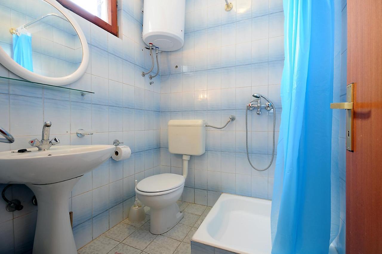 Apartments Valentina-B Нин Экстерьер фото