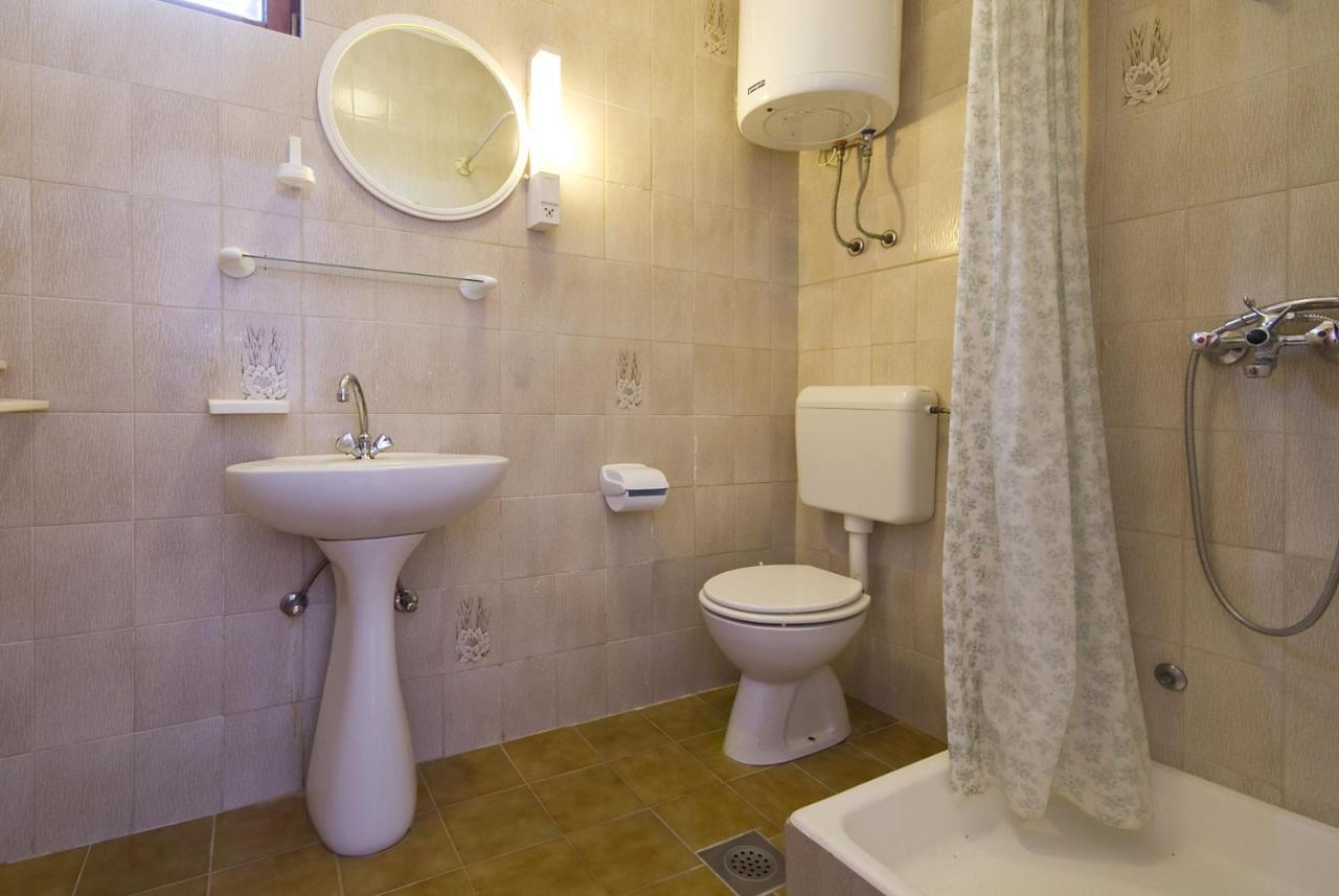Apartments Valentina-B Нин Экстерьер фото